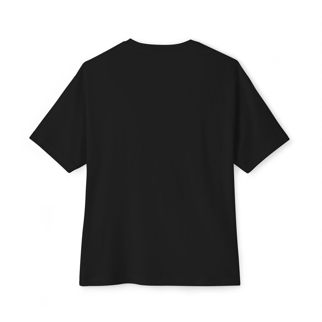 Pancake Power Unisex Oversized Tee